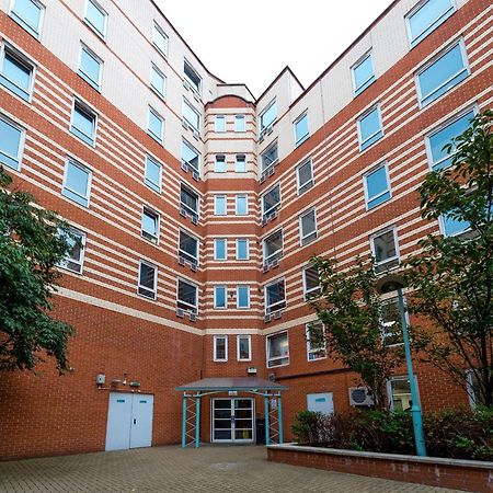 King'S College London - Stamford Street Apartments Exterior photo