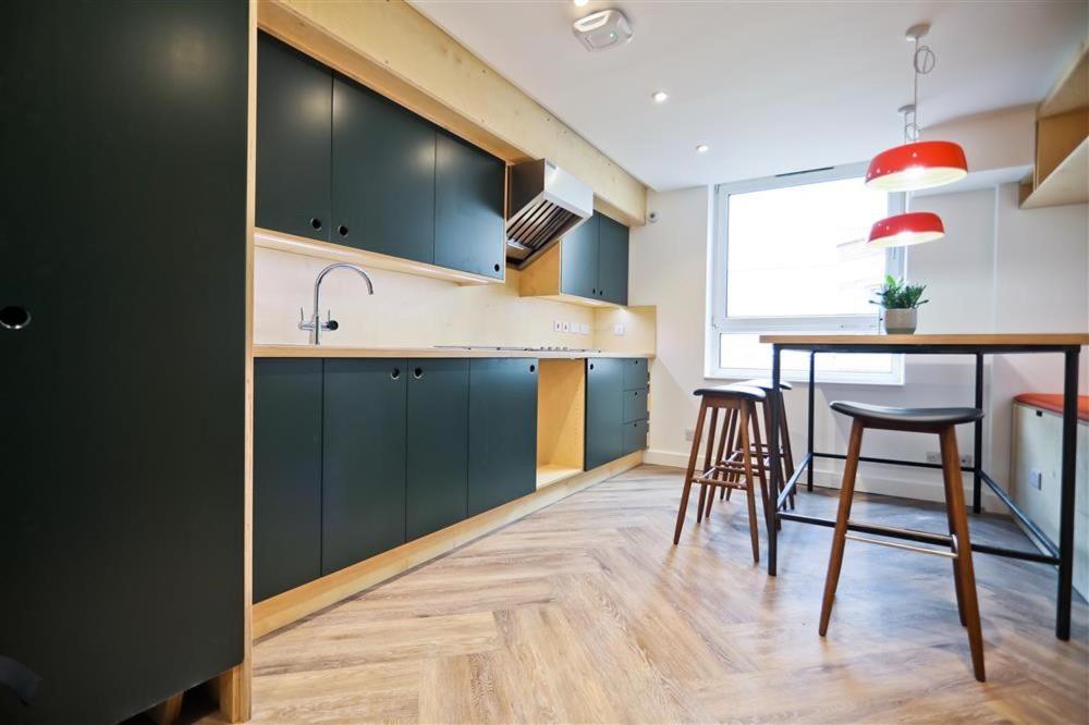 King'S College London - Stamford Street Apartments Exterior photo