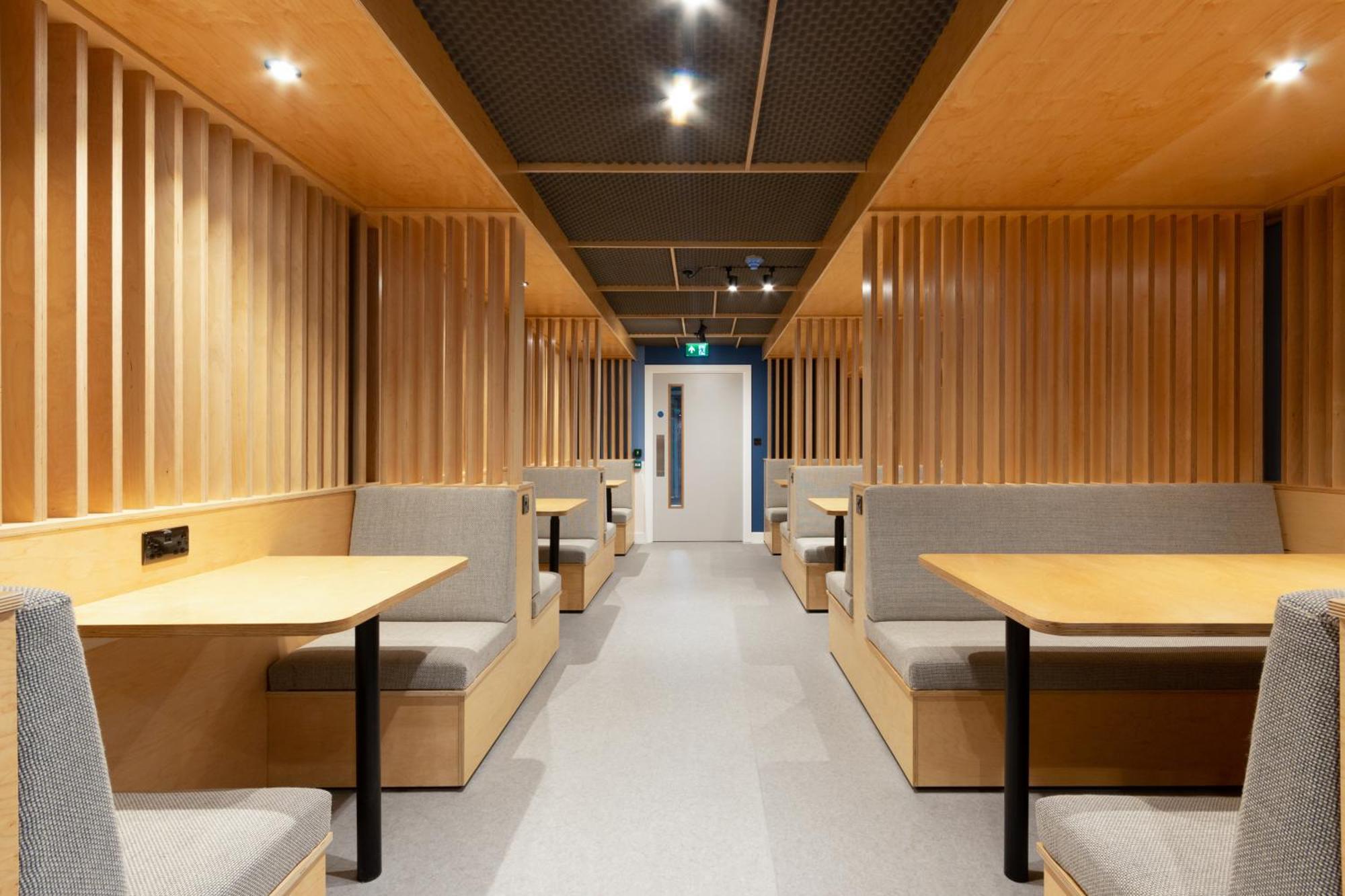 King'S College London - Stamford Street Apartments Exterior photo
